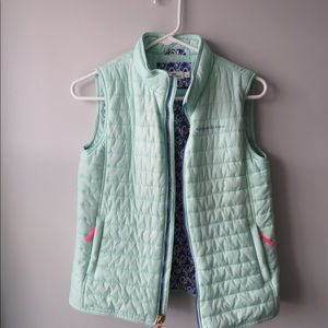 Vineyard Vines Vest